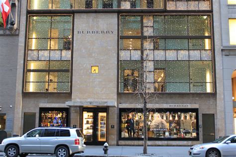 burberry restaurant nyc|burberry store in nyc.